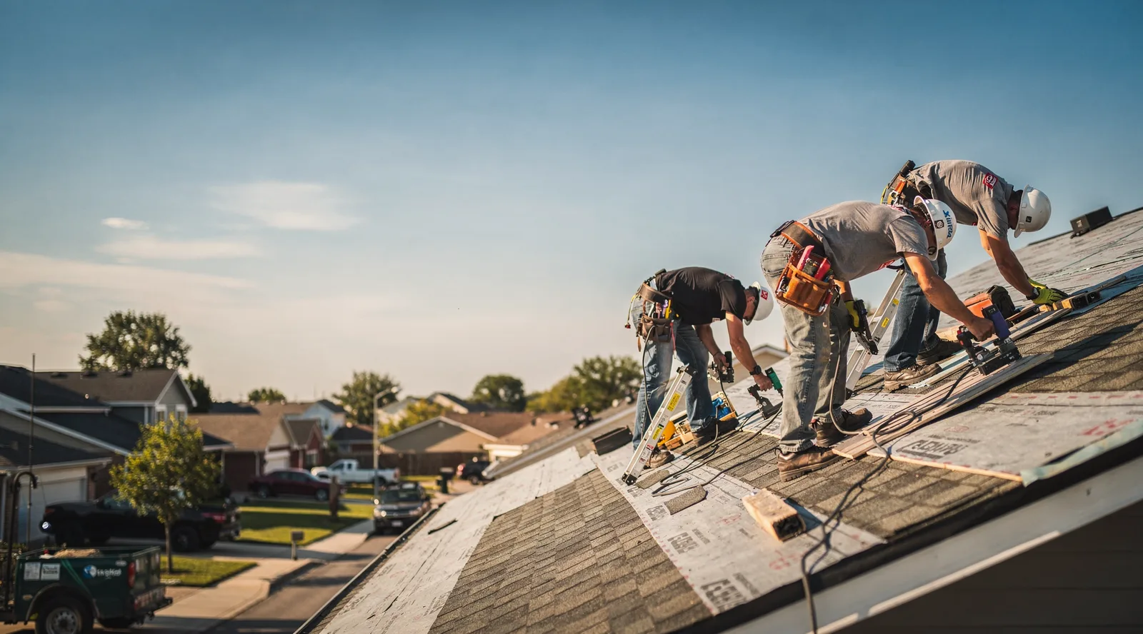 Roof Repair in Cairo, NY near me